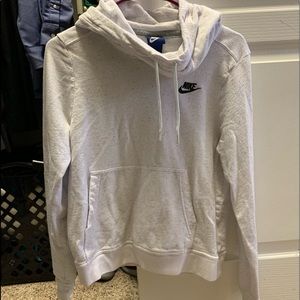 NIKE sweatshirt